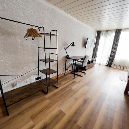 Fewo Ottobeurens Schmuckstueck: Gemuetlich-Stylische Wohnung Esterno foto