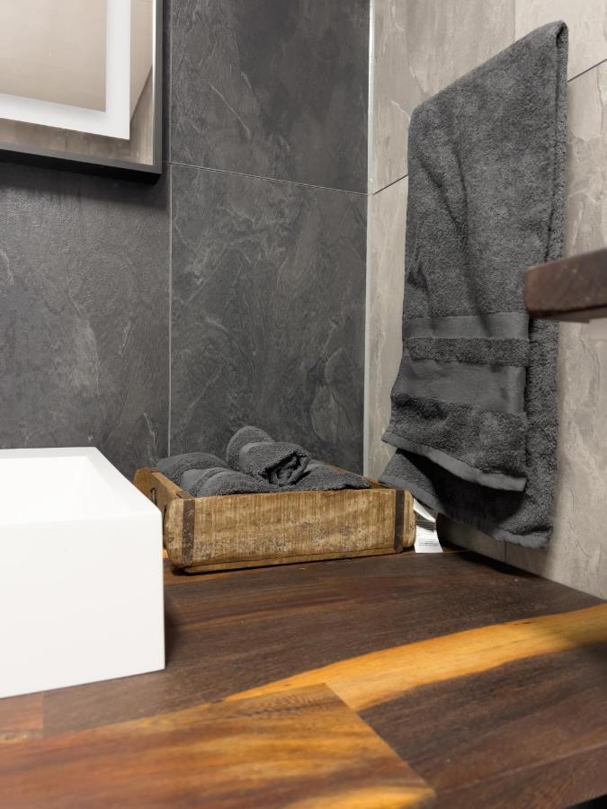 Fewo Ottobeurens Schmuckstueck: Gemuetlich-Stylische Wohnung Esterno foto