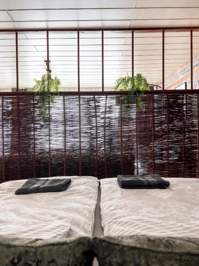 Fewo Ottobeurens Schmuckstueck: Gemuetlich-Stylische Wohnung Esterno foto