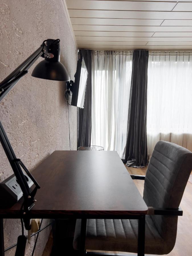Fewo Ottobeurens Schmuckstueck: Gemuetlich-Stylische Wohnung Esterno foto